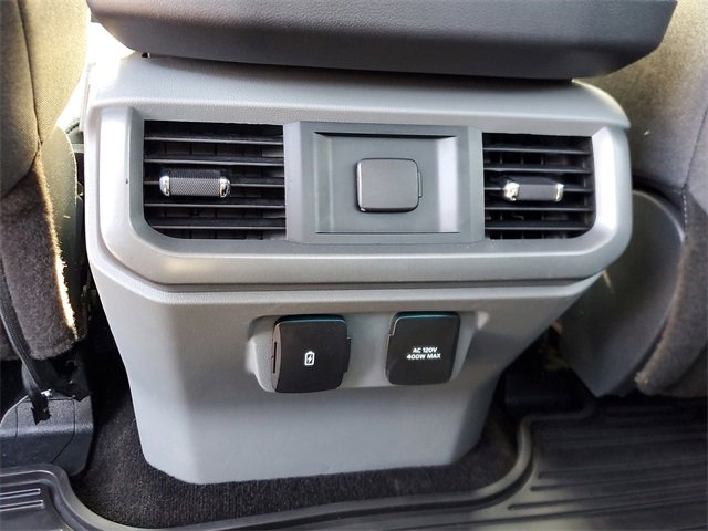 Used 2021 Ford F150 XLT w/ Equipment Group 302A High image 10