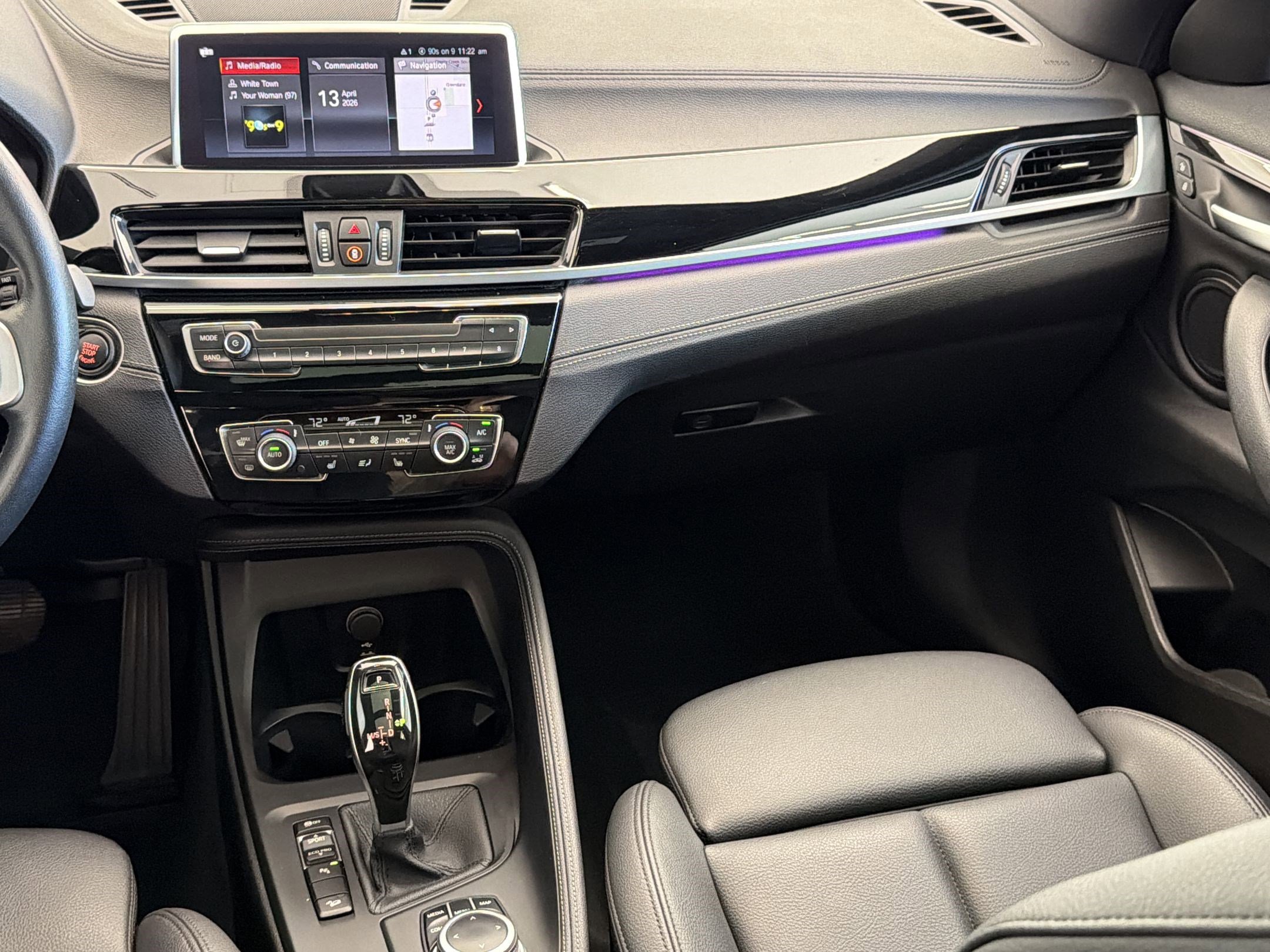 Used 2021 BMW X2 xDrive28i w/ Convenience Package image 29