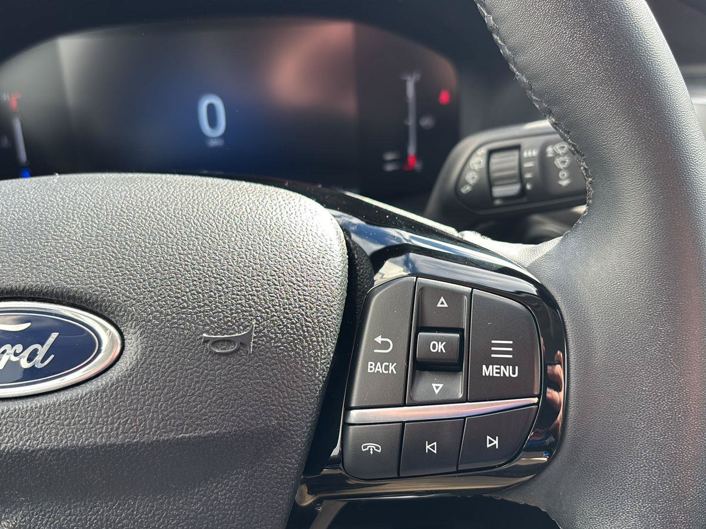 Used 2023 Ford Escape Active AWD/4WD image 19