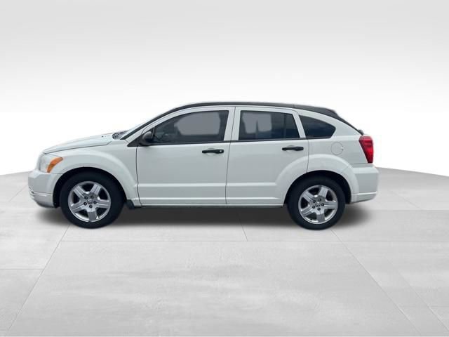Used 2008 Dodge Caliber SXT image 4