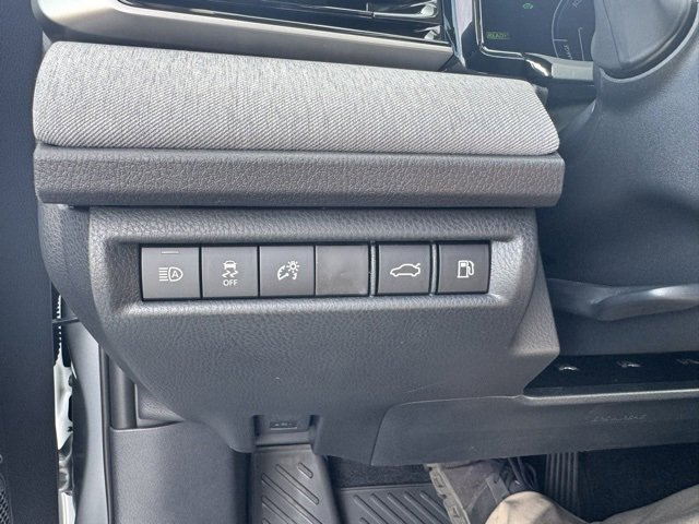 New 2026 Toyota Camry LE image 14