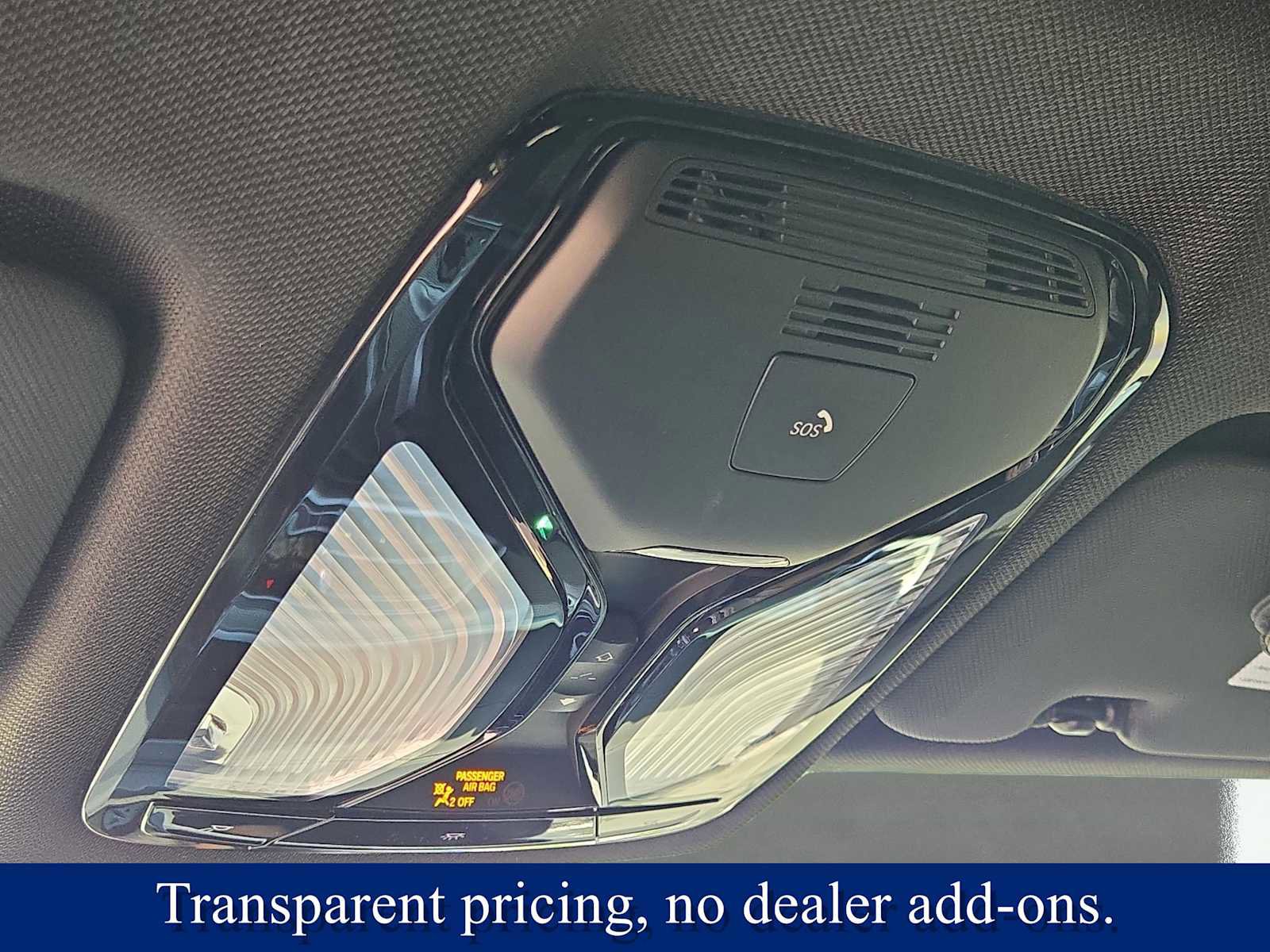 Used 2022 BMW X6 M50i w/ Premium Package AWD/4WD image 31