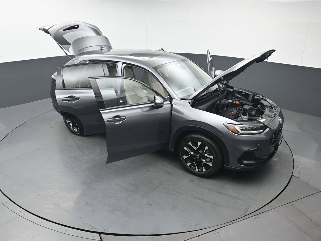Used 2026 Honda HR-V EX-L image 51