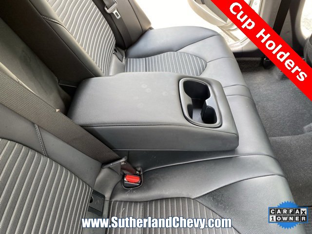 Used 2024 Toyota Camry SE image 35