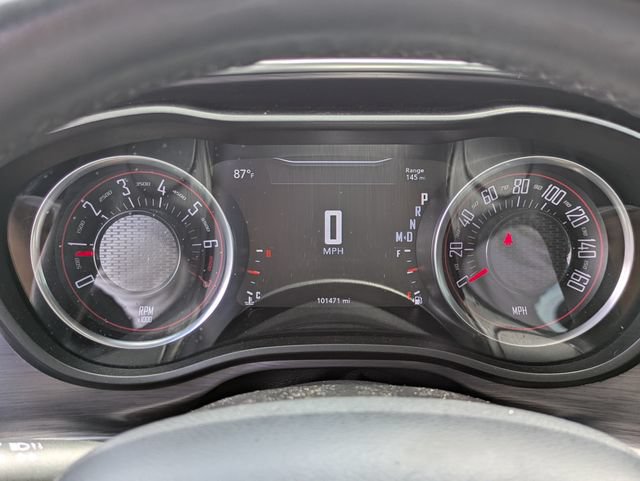 Used 2017 Dodge Challenger SXT RWD image 24