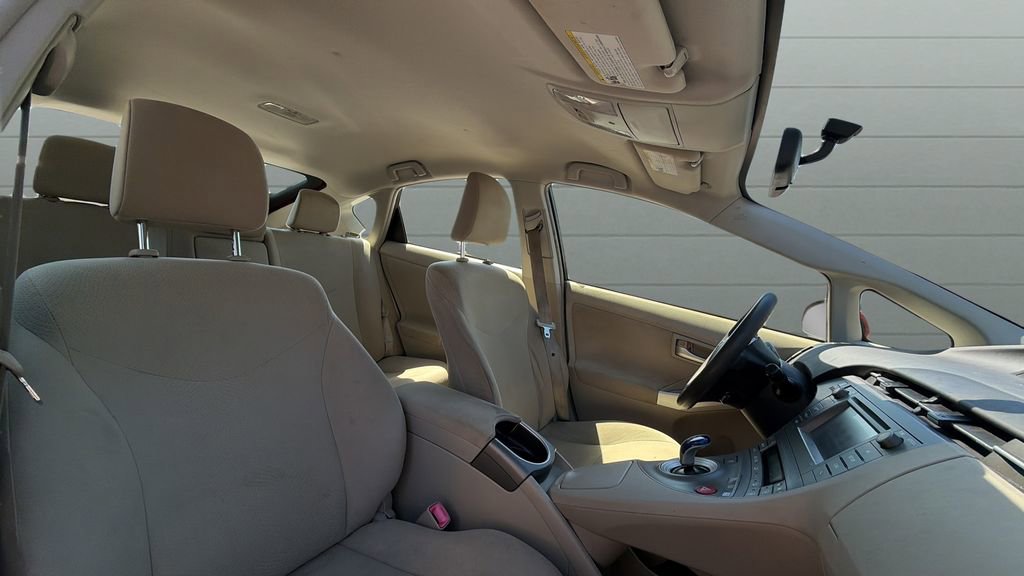 Used 2013 Toyota Prius Two FWD image 26