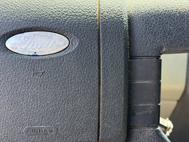 Used 2005 Ford F150 2WD Regular Cab image 22