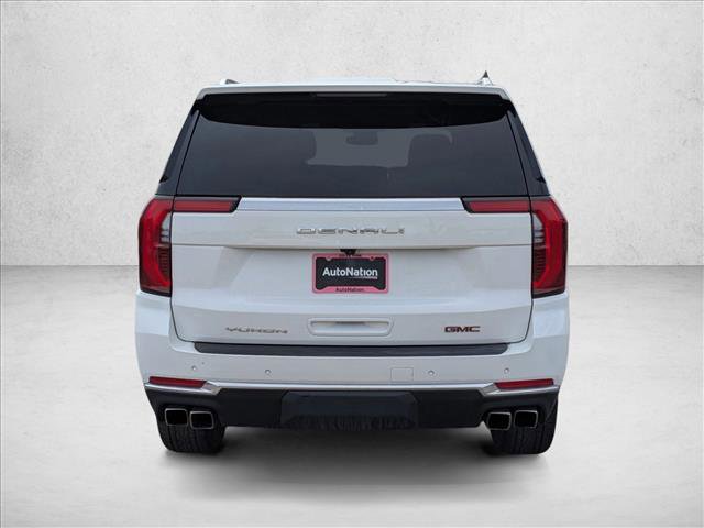 Used 2025 GMC Yukon XL Denali image 6