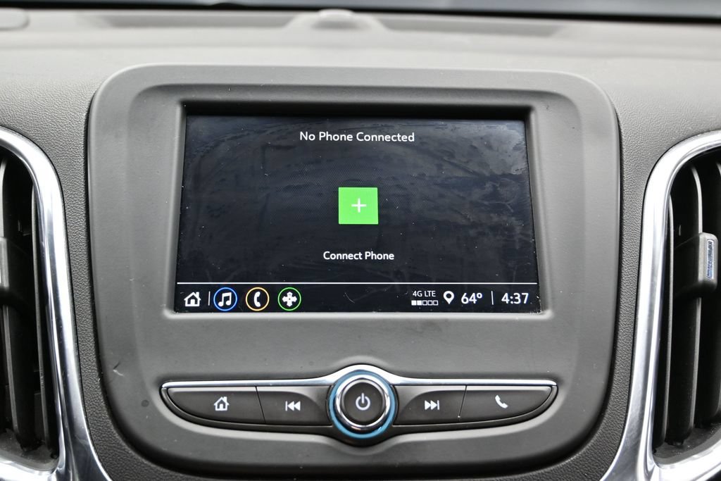Used 2024 Chevrolet Equinox LT AWD/4WD image 32
