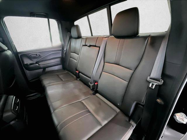Used 2024 Honda Ridgeline TrailSport image 28