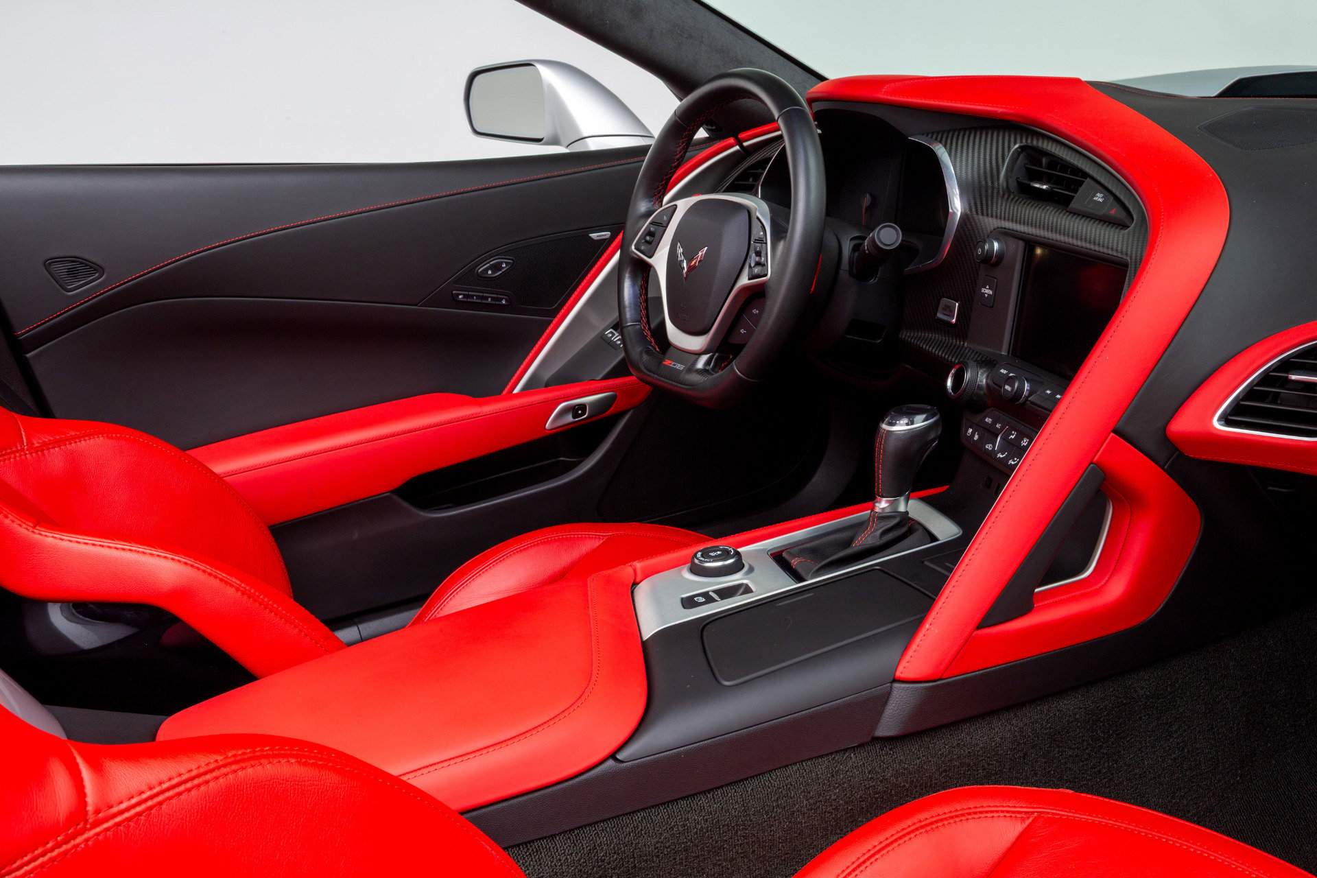 Used 2019 Chevrolet Corvette Z06 image 28