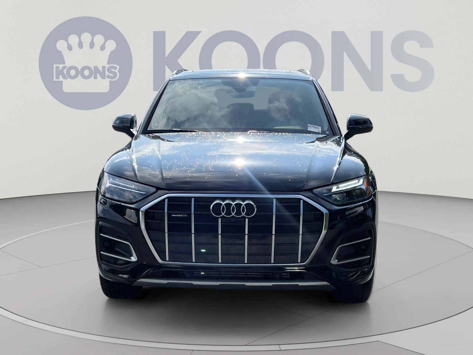 Used 2023 Audi Q5 2.0T Premium Plus w/ Premium Plus Package AWD/4WD image 4