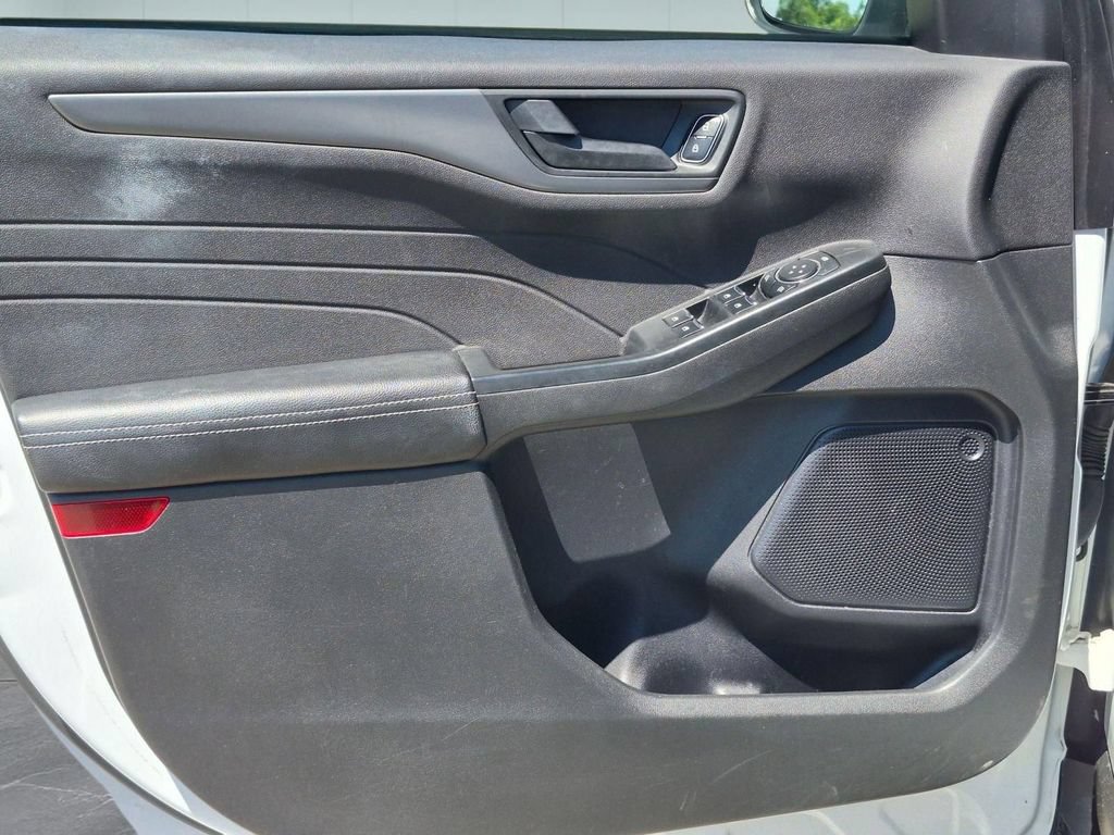 Used 2023 Ford Escape Active FWD image 14