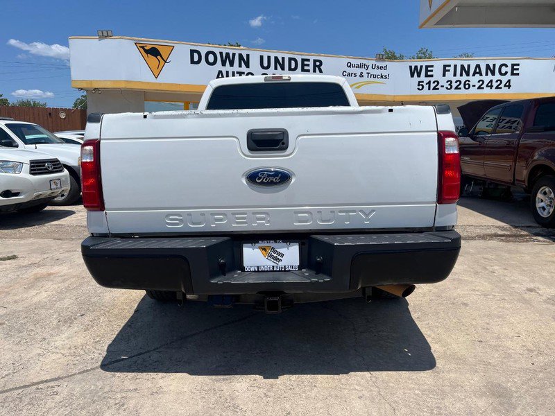 Used 2015 Ford F350 XL image 5