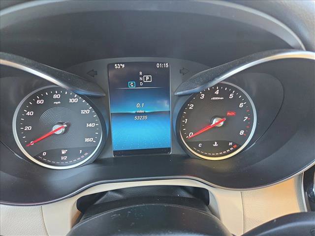 Certified 2022 Mercedes-Benz GLC 300 image 11