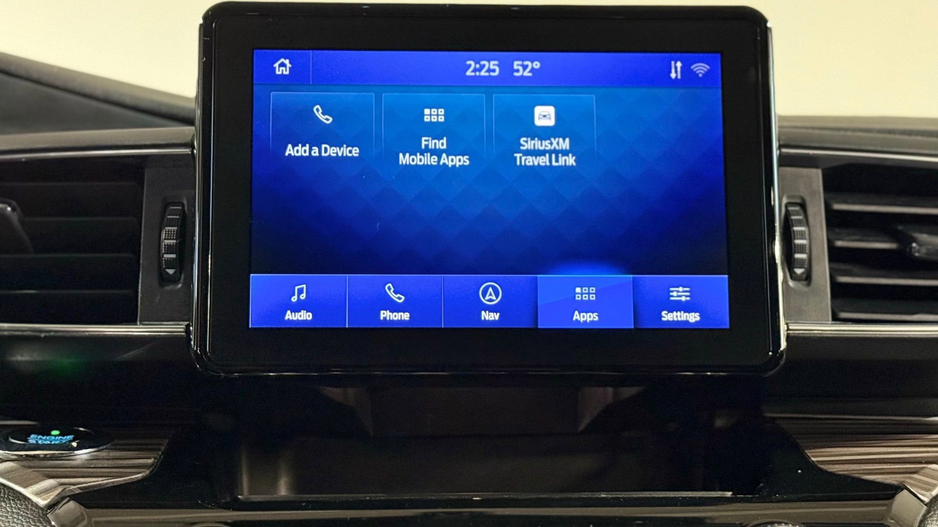 Used 2021 Ford Explorer Limited w/ Equipment Group 301A image 93