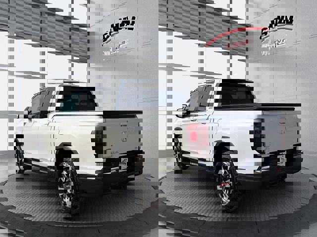 Used 2017 Honda Ridgeline RTL image 6