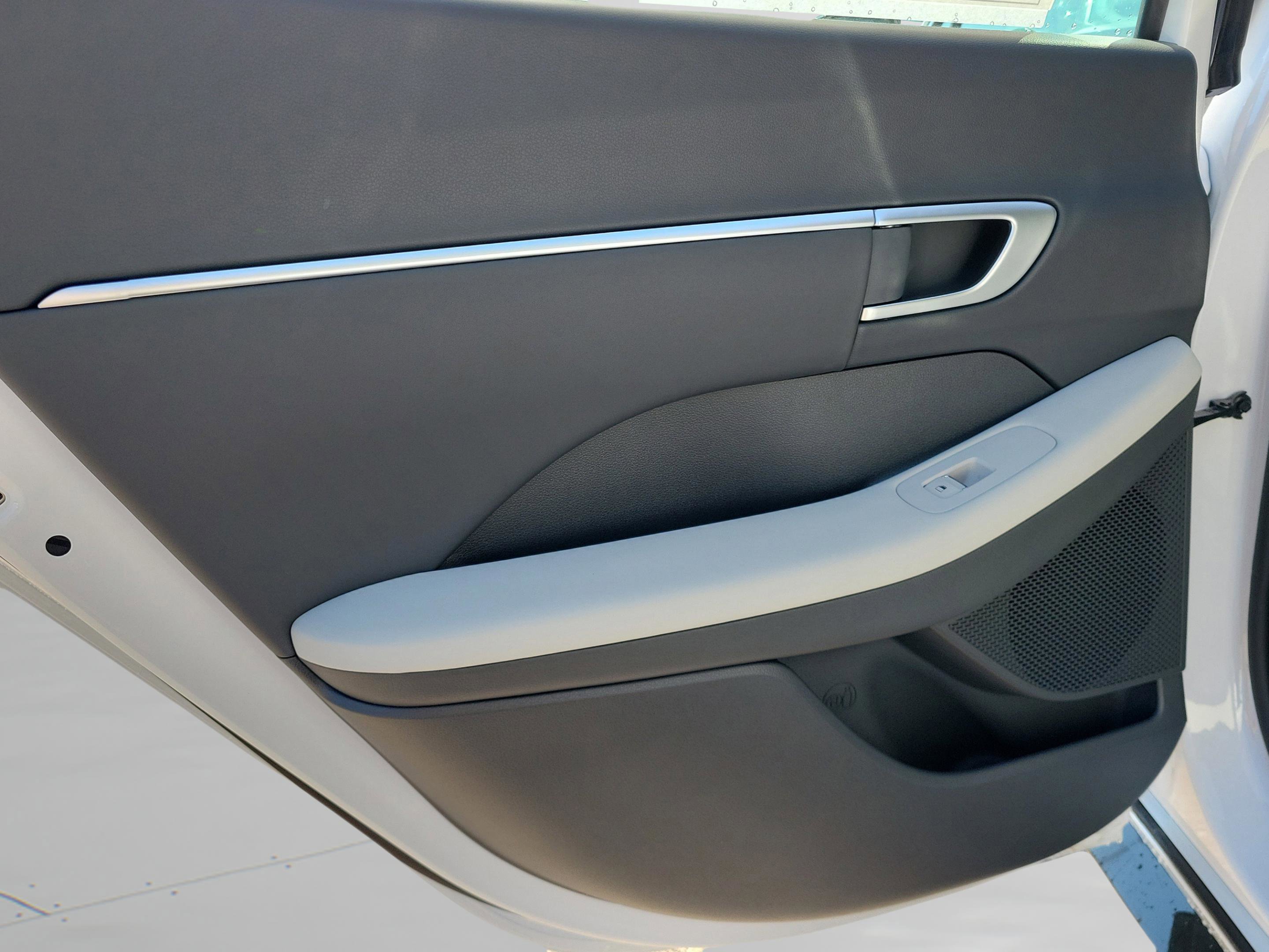 New 2026 Hyundai Sonata SEL image 29