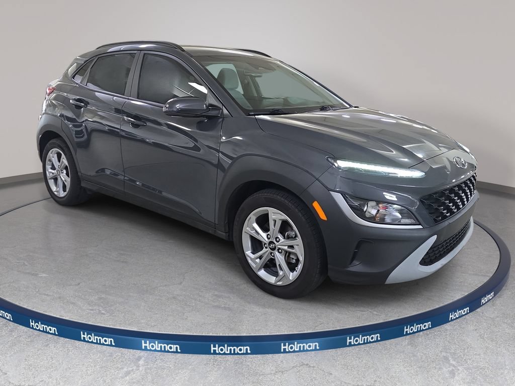 Used 2023 Hyundai Kona SEL FWD image 4