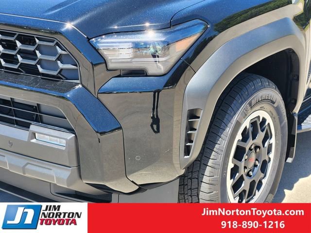 New 2026 Toyota 4Runner TRD Off-Road Premium AWD/4WD image 7