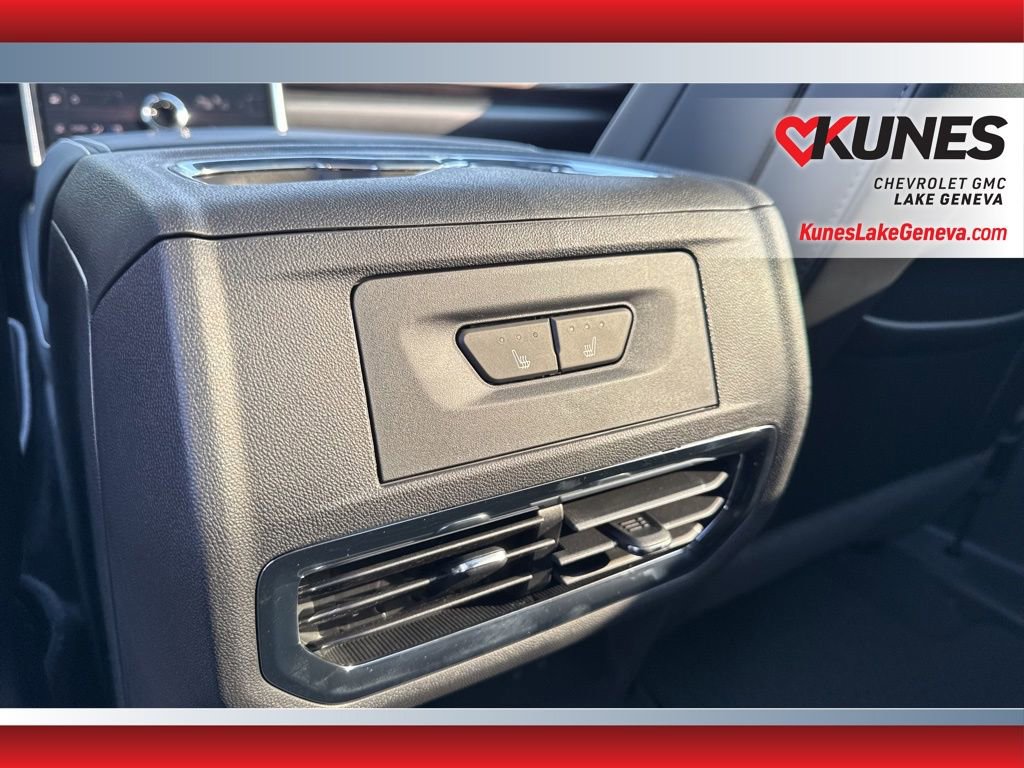 New 2025 GMC Sierra EV Denali image 23