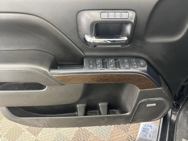 Used 2017 GMC Sierra 1500 Denali AWD/4WD image 22