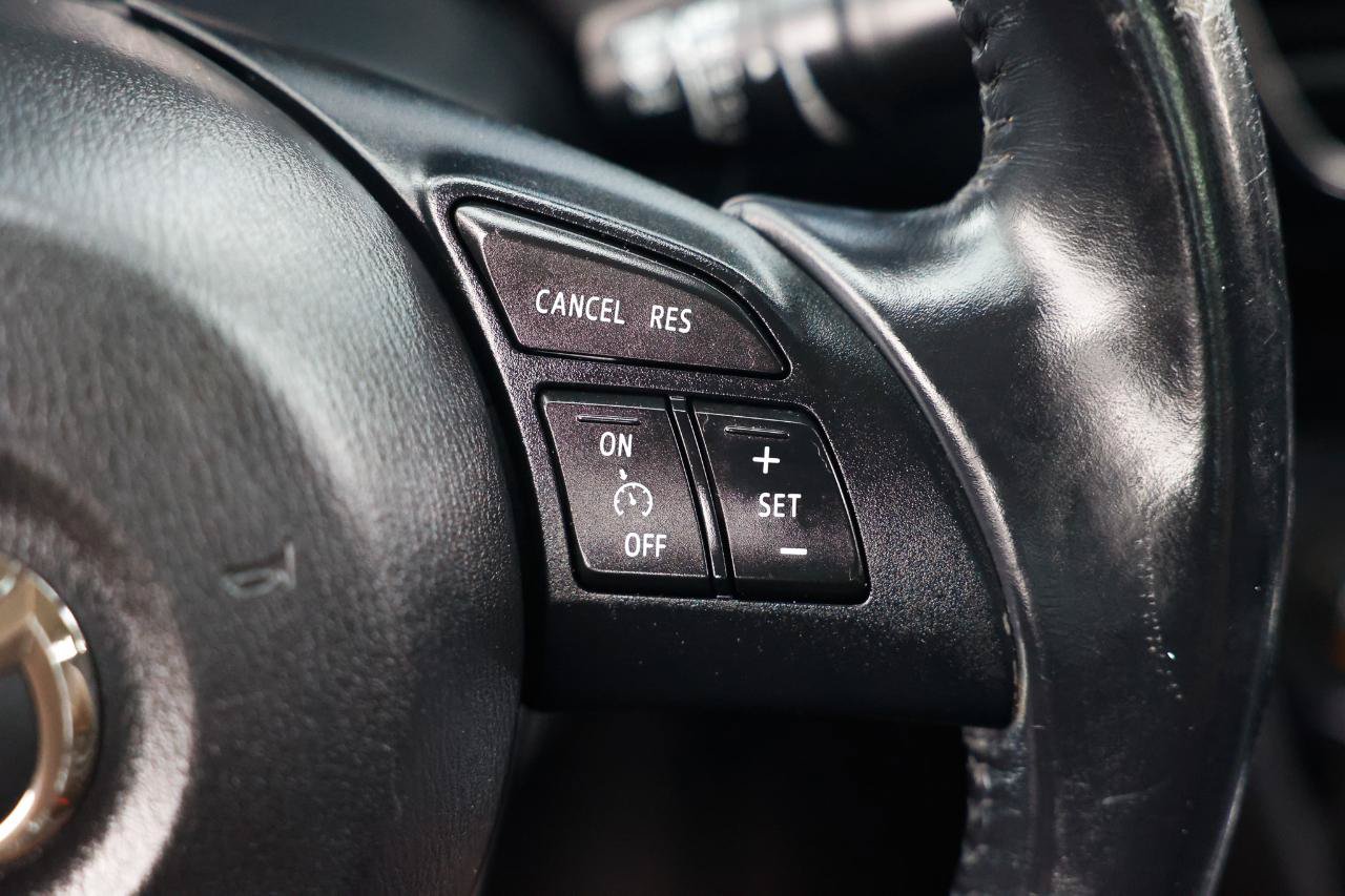 Used 2015 MAZDA MAZDA6 Sport FWD image 25