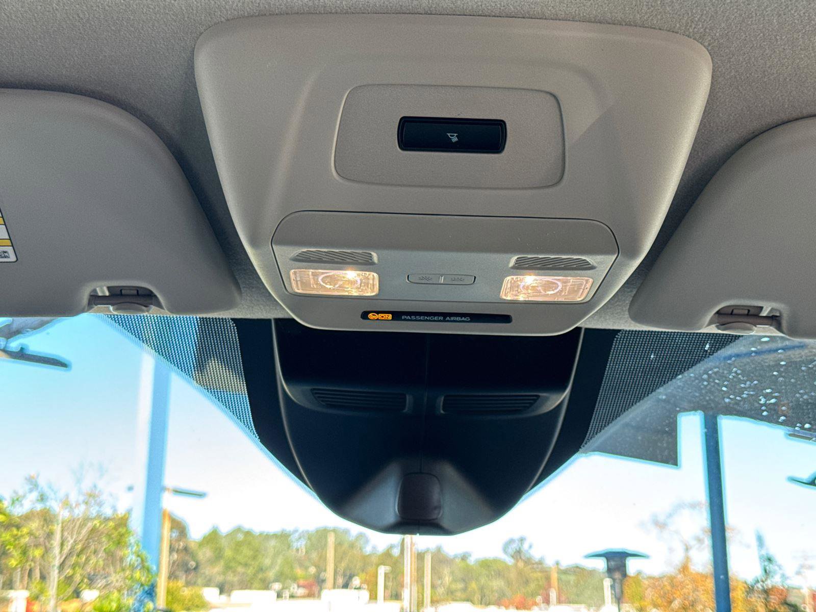 Used 2024 Ford Transit 150 Low Roof w/ Load Area Protection Package image 23