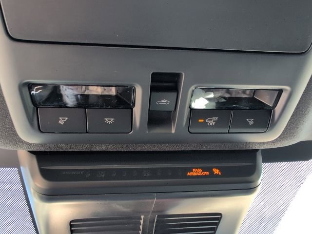 New 2026 MAZDA MAZDA3 2.5 S Hatchback w/ Premium Pkg image 24