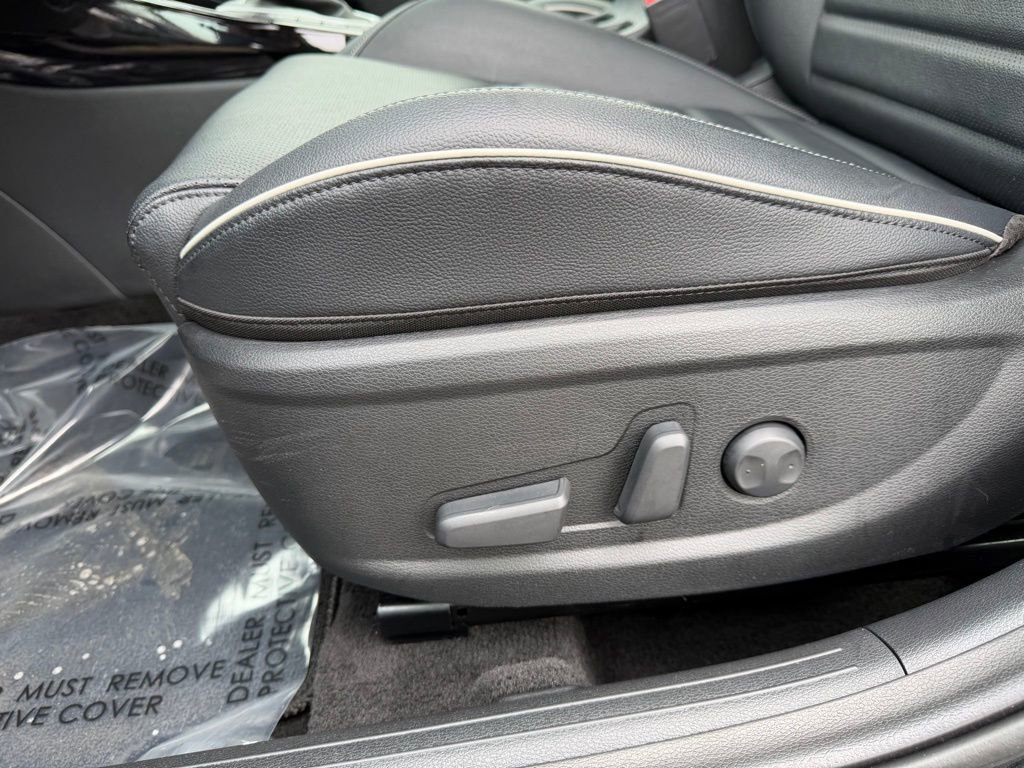 Used 2024 Kia Forte GT-Line w/ GT-Line Premium Package image 15