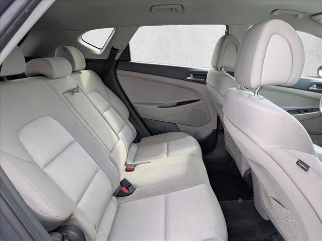 Used 2016 Hyundai Tucson SE w/ Option Group 02 FWD image 24