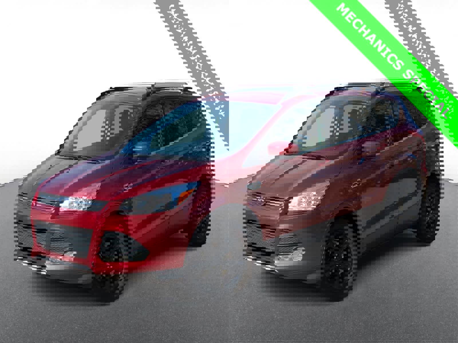 Used 2016 Ford Escape SE w/ Equipment Group 201A