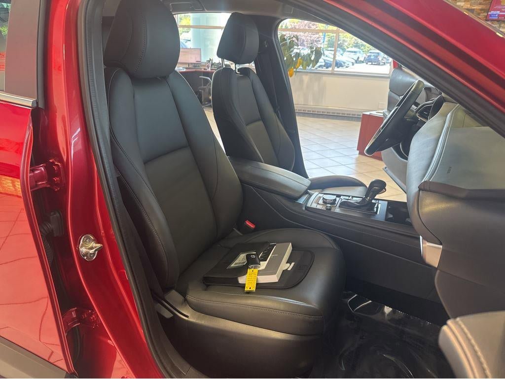 Used 2023 MAZDA CX-30 AWD 2.5 S w/ Select Package image 29