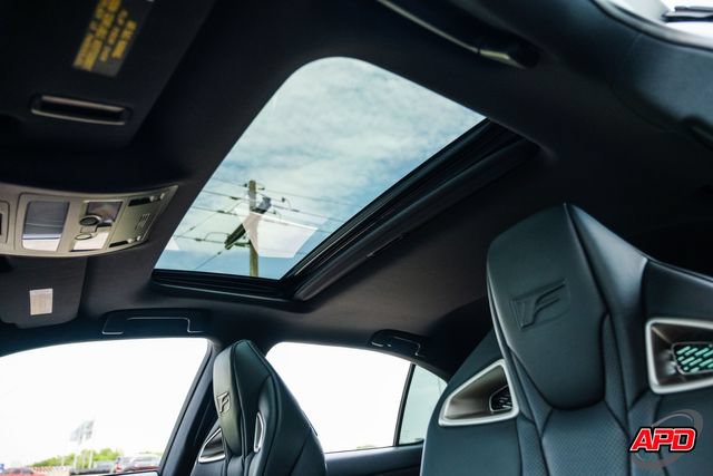 Used 2016 Lexus GS F RWD image 35