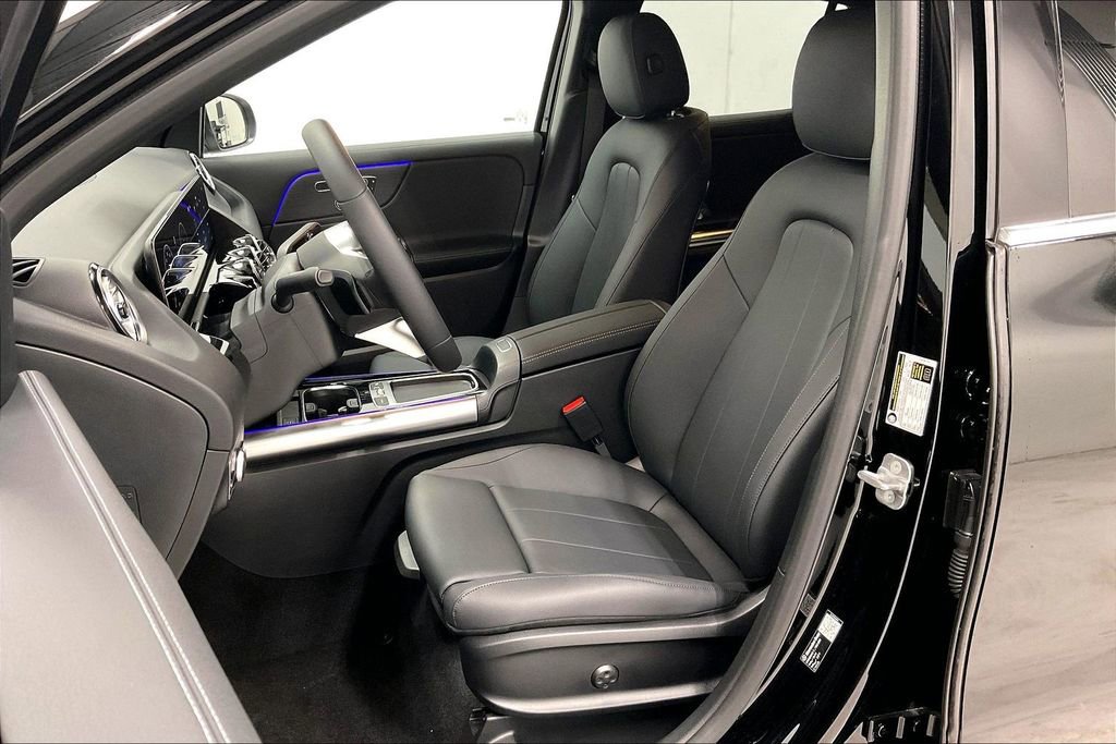 New 2026 Mercedes-Benz GLA 250 image 9