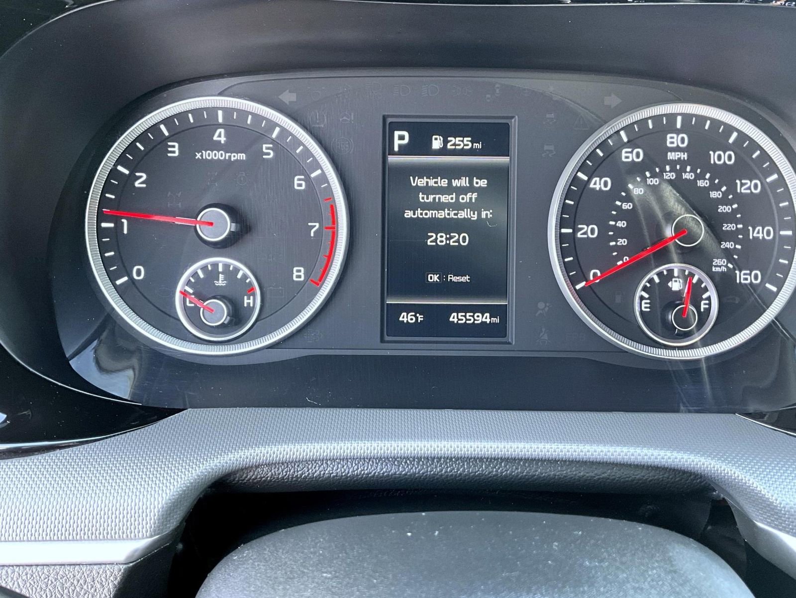 Used 2022 Kia K5 LXS image 13