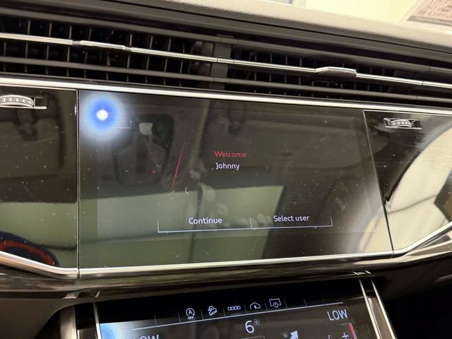 Certified 2023 Audi Q7 2.0T Premium w/ Convenience Package AWD/4WD image 28