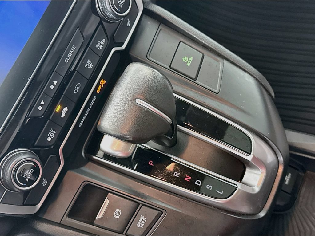 Used 2017 Honda CR-V EX-L image 16