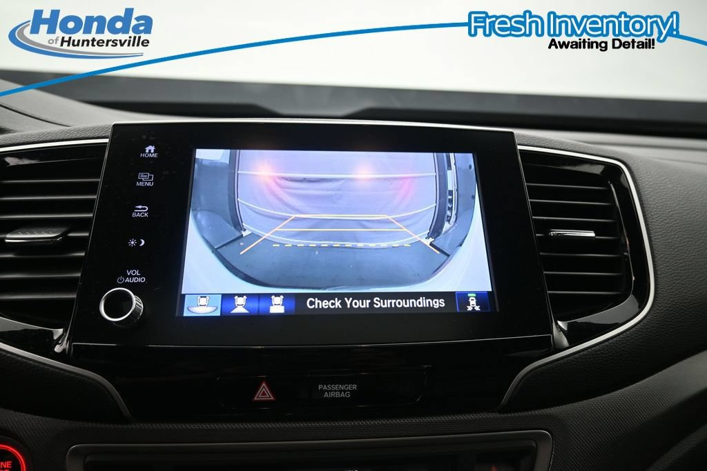 Used 2022 Honda Ridgeline RTL-E image 16