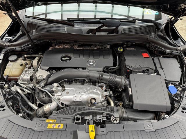 Certified 2022 Mercedes-Benz GLA 250 4MATIC image 28