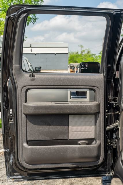 Used 2013 Ford F150 FX4 w/ Luxury Equipment Group image 33