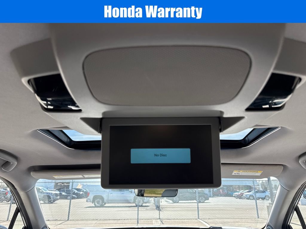Certified 2019 Honda Pilot Elite image 14