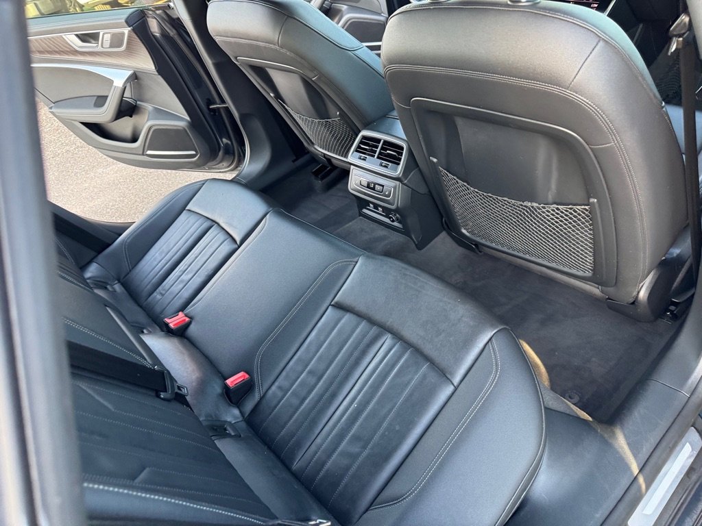 Used 2019 Audi A7 3.0T Premium Plus w/ Premium Plus Package image 26