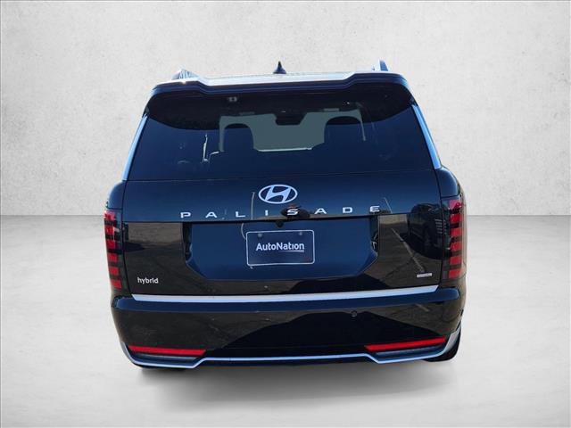 New 2026 Hyundai Palisade Calligraphy image 7