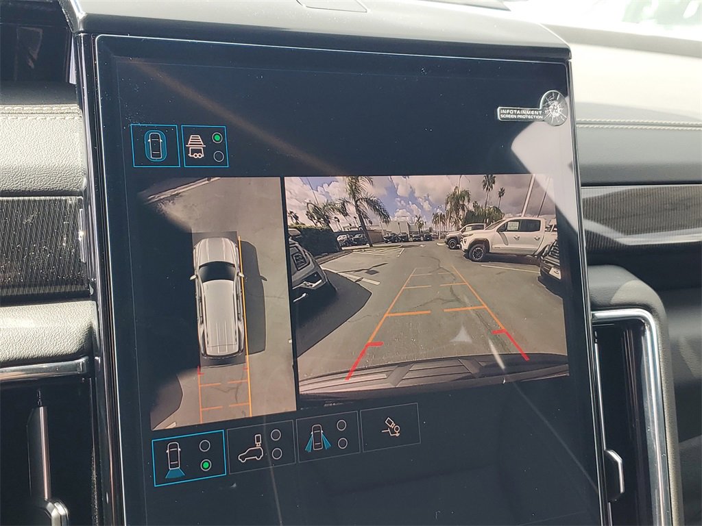 New 2026 GMC Yukon Elevation w/ Elevation Premium Package image 17