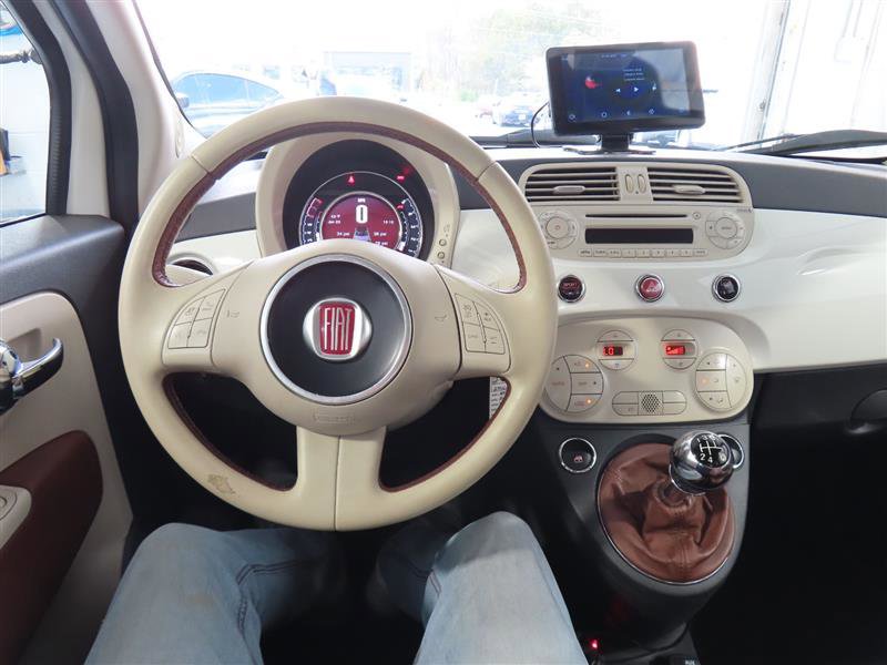 Used 2015 FIAT 500 1957 Edition image 22
