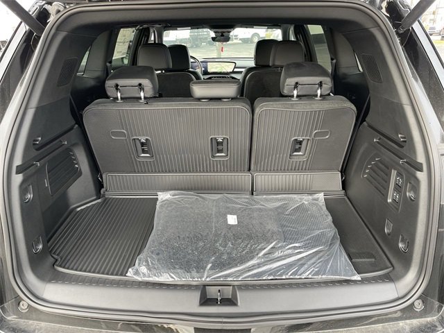 New 2025 Buick Enclave Avenir w/ Super Cruise Package image 25