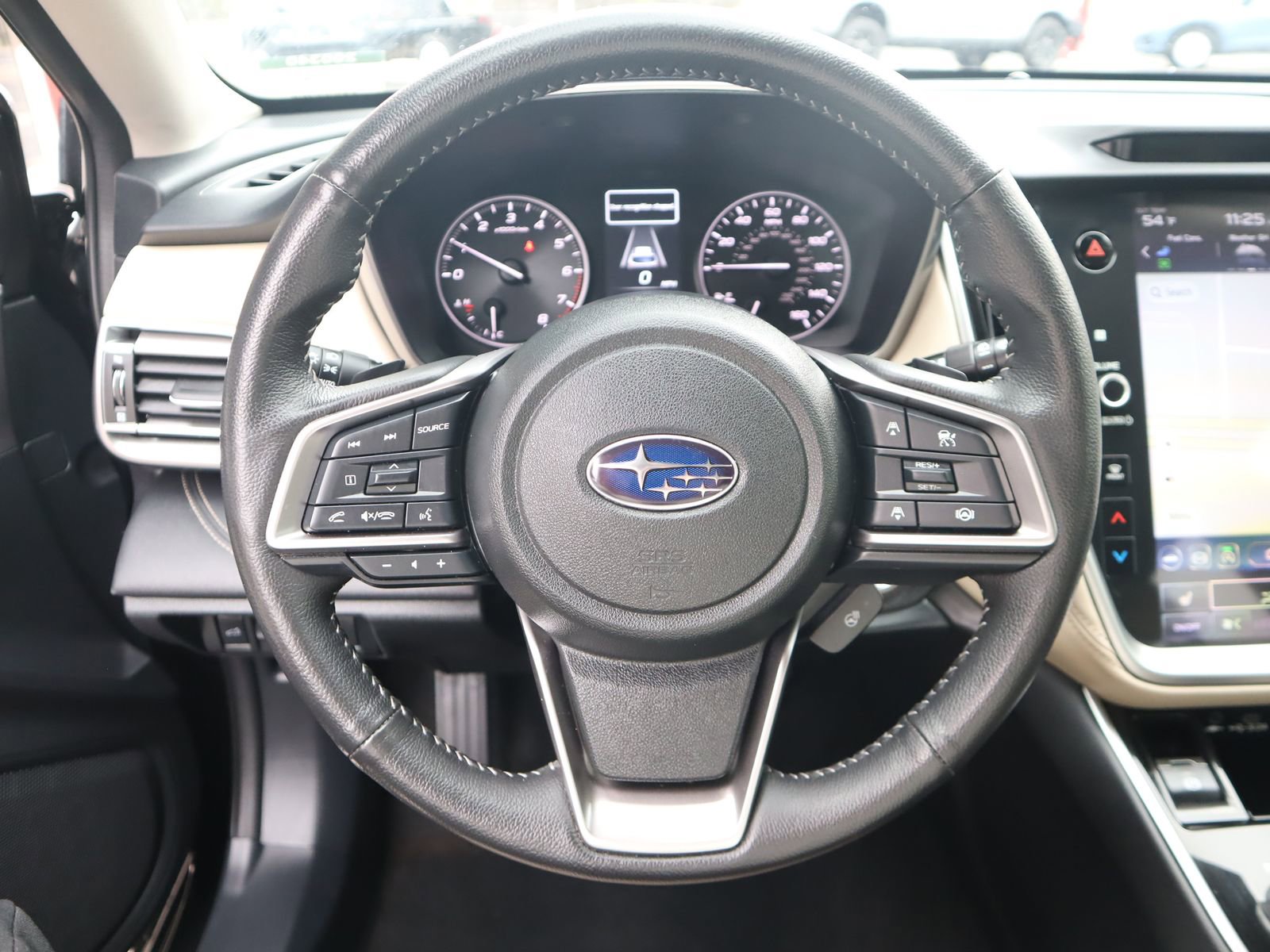 Used 2024 Subaru Outback Limited AWD/4WD image 33