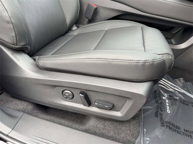 New 2026 Nissan Murano Platinum w/ Cargo Package image 9