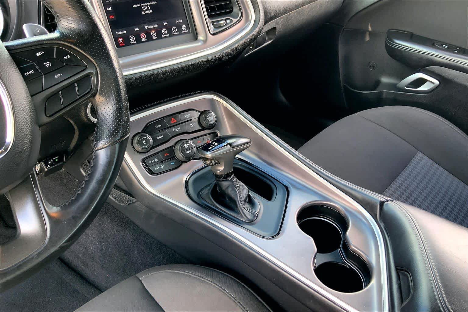 Used 2021 Dodge Challenger GT RWD image 15